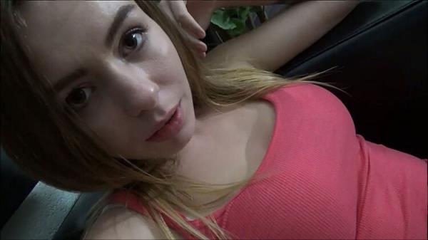 Alex Blake : Casual Conversation [HD 720p] 2025