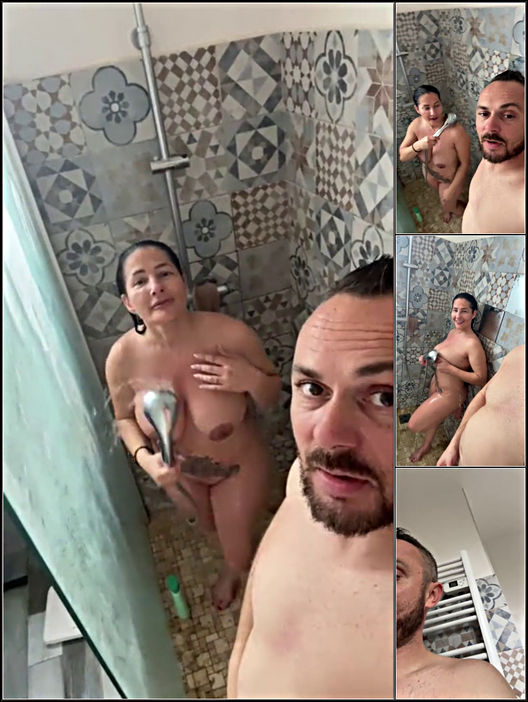 Couplehot3sexy - 15.01.2025 - [Cam4] - 2025 (HD 720p)