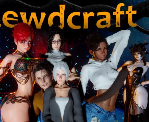 Lewdcraft - 0.0.1 by Henvoxy Porn Game