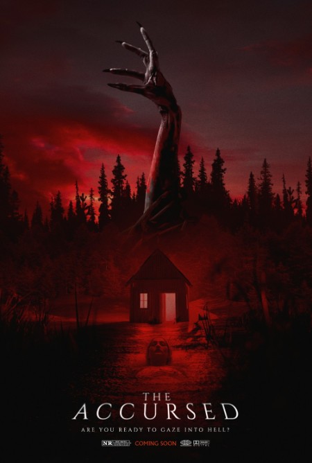 The Accursed (2022) 1080p BluRay 5.1 YTS