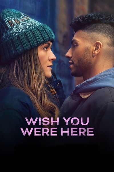 Wish You Were Here (2025) 1080p 10bit WEBRip 6CH x265 HEVC-PSA
