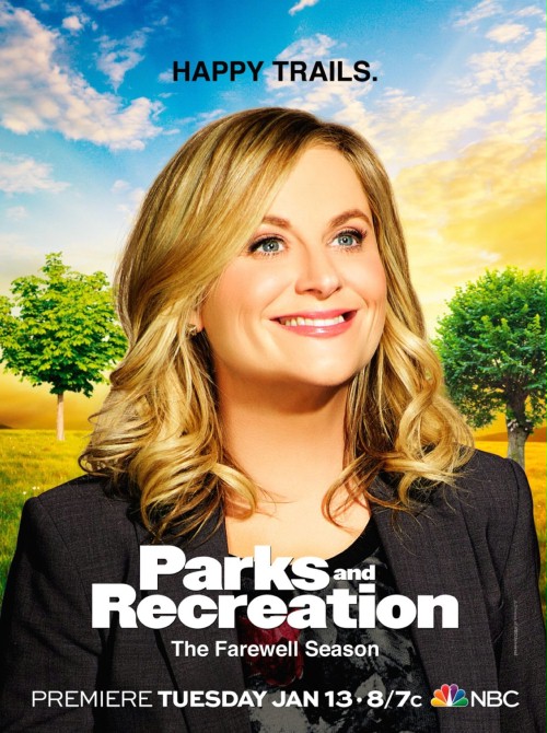 Parks and Recreation (2009-2015) {Sezon 1-7} MULTi.1080p.HMAX.WEB-DL.DDP5.1.H264-Ralf / Lektor PL