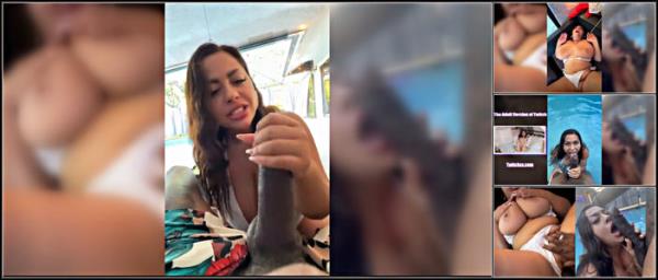 Thick Ass Thot BBC Sextape - [Onlyfans] - 2025 (FullHD 1080p)