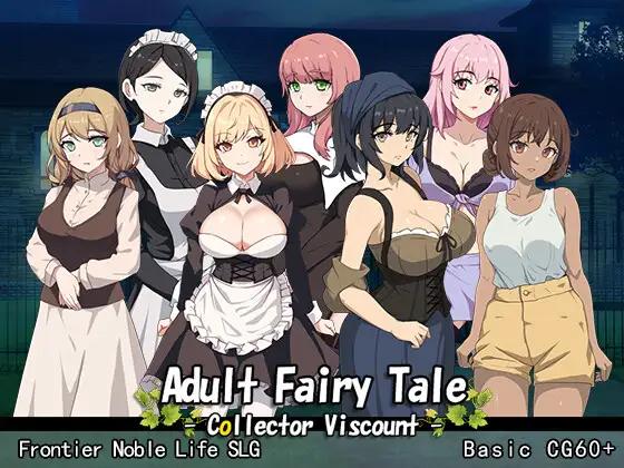 Pasture Soft - Adult Fairy Tale-Collector Viscount- (eng) Porn Game