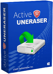 Active@ UNERASER Ultimate 25.0.4.1