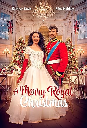 A Merry Royal Christmas (2024) 720p WEB H264-RABiDS