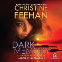 Dark Memory - [AUDIOBOOK]