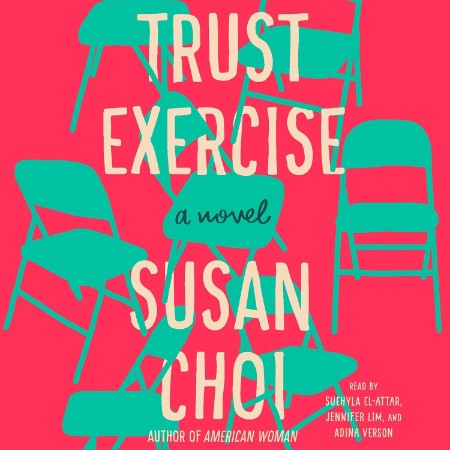 Trust Exercise - [AUDIOBOOK]