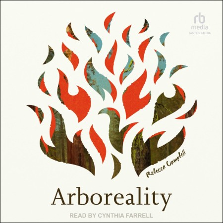 Arboreality - [AUDIOBOOK]