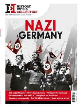 Nazi Germany (History Extra Collection 2025)