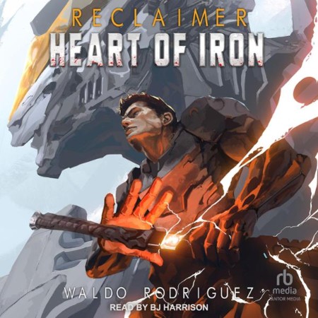 Heart of Iron - [AUDIOBOOK]