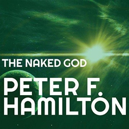 The Naked God - [AUDIOBOOK]