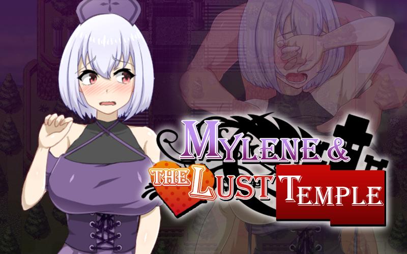 Kira Tama, 072 project - Mylene and the Lust temple ver.1.0 Final Steam (uncen-eng) Porn Game