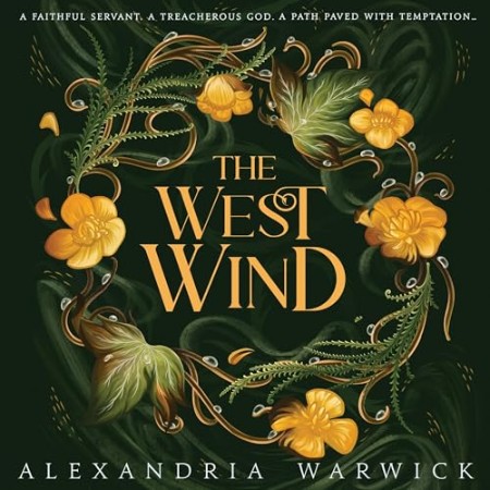 The West Wind - [AUDIOBOOK]