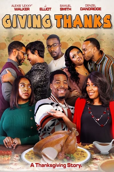 Giving Thanks (2023) 1080p WEBRip YIFY
