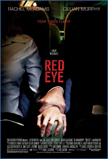 Red Eye 2005 1080p PMTP WEB-DL DDP 5 1 H 264-PiRaTeS