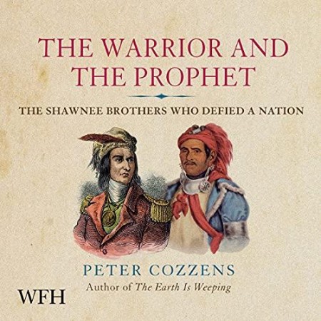 The Warrior and the Prophet - [AUDIOBOOK]