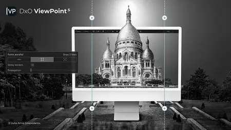 DxO ViewPoint 5.2.0.474 (x64) Multilingual Portable