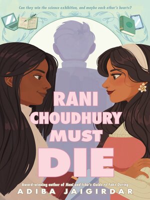 Rani Choudhury Must Die - [AUDIOBOOK]