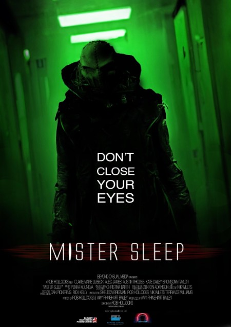 Mister Sleep (2024) [BLURAY] 1080p BluRay 5.1 YTS