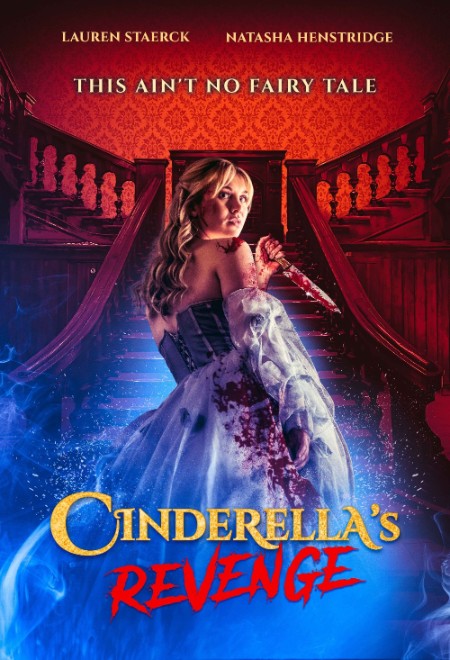 Cinderellas Revenge (2024) 1080p BluRay 5.1 YTS