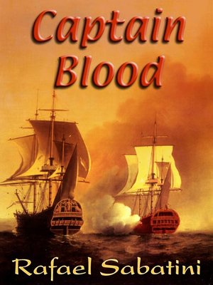 Captain Blood - [AUDIOBOOK]