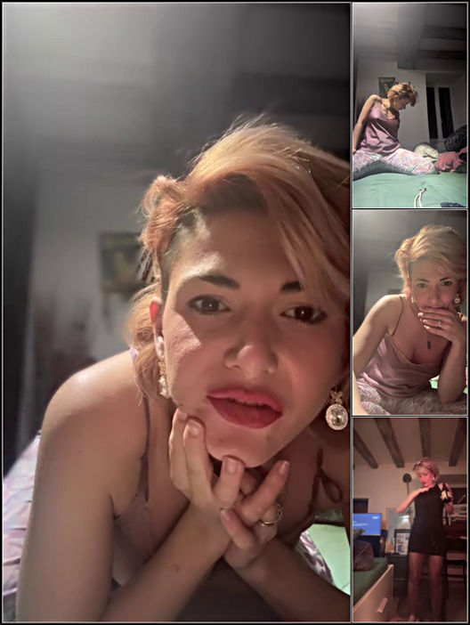 OlympeDeGouges1 - 19.01.2025 - [Cam4] - 2025 (HD 720p)