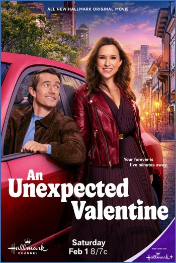 An Unexpected Valentine 2025 1080p PCOK WEB-DL DDP5 1 H 264-playWEB