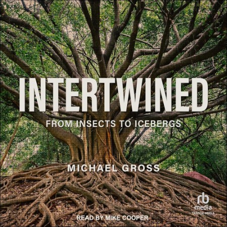 Intertwined - [AUDIOBOOK]