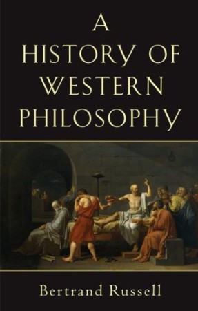 History of Western Philosophy - [AUDIOBOOK]