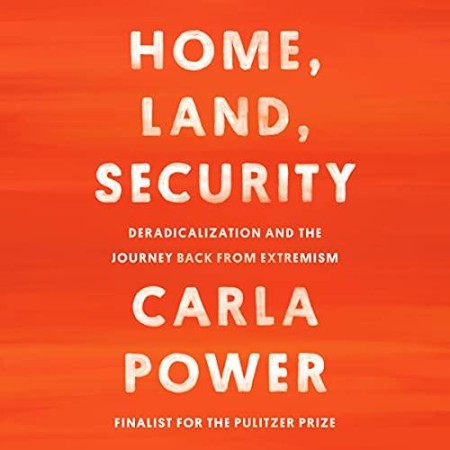 Home, Land, Security - [AUDIOBOOK]