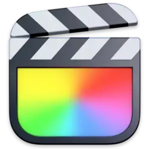 Final Cut Pro 11.0.1 macOS