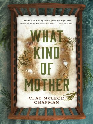 What Kind of Mother - [AUDIOBOOK]