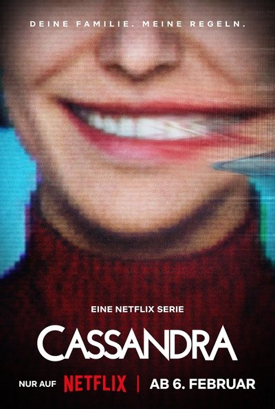 Cassandra 2025 S01E03 1080p HEVC x265-MeGusta
