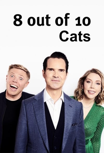 8 Out of 10 Cats S11E02 720p HEVC x265-MeGusta