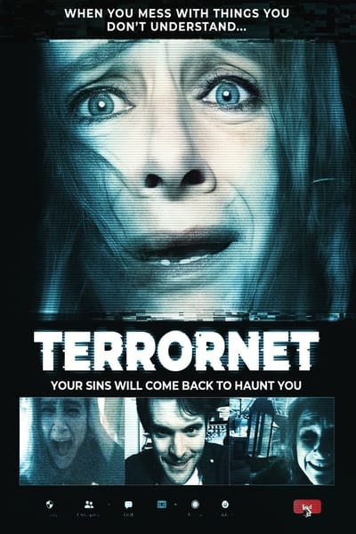 Terrornet (2024) 1080p WEBRip x264 AAC-LAMA