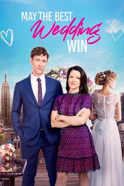 May The Best Wedding Win (2023) 720p WEB H264-JFF