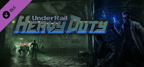 Underrail v1.2.0.21-TENOKE