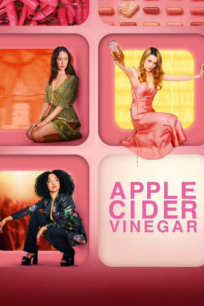 Apple Cider Vinegar S01E02 1080p HEVC x265-MeGusta