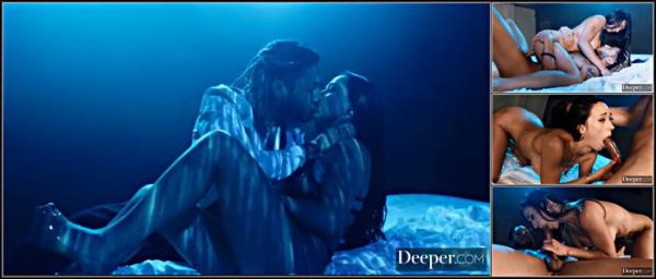 Sarah Illustrates Dripping Porn Video Leaked - [Onlyfans] - 2025 (HD 720p)