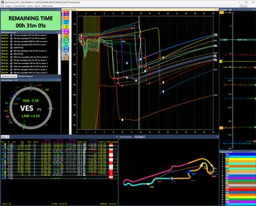 PACETEQ OneTiming 1.10.19