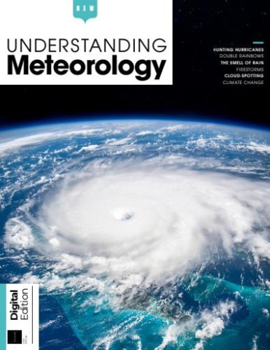 How It Works - Understanding Meteorology, 1st Edition 2025