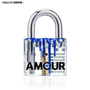 Call Me Amour - Call Me Amour [EP] (2025)