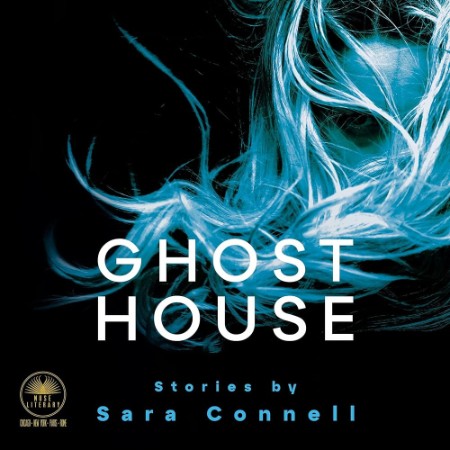 Ghost House - [AUDIOBOOK]