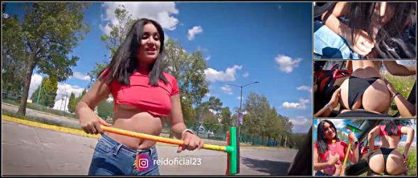 Hermosa Mexicana - [Onlyfans] - 2025 (HD 720p)