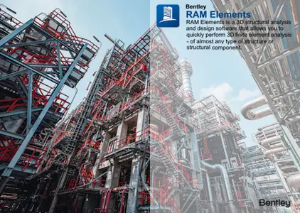 RAM Elements 2024 v24.00.04.05 Win x64 English