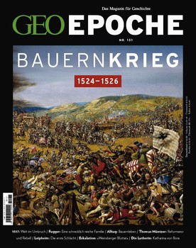 Geo Epoche Nr 131 2025