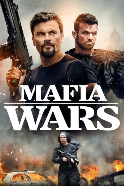 Mafia Wars (2024) 720p WEB H264-JFF