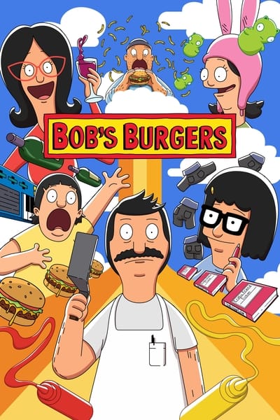 Bobs Burgers S13E03 What About Job 720p HEVC x265-MeGusta