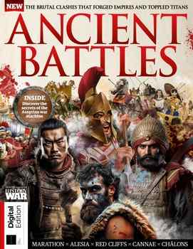 Ancient Battles (History of War)